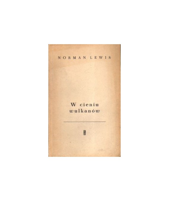 W cieniu wulkanów
