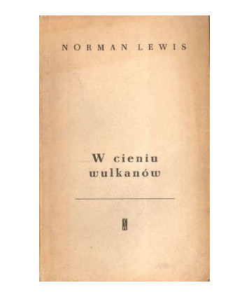 W cieniu wulkanów