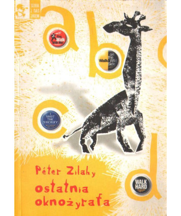Ostatnia oknożyrafa