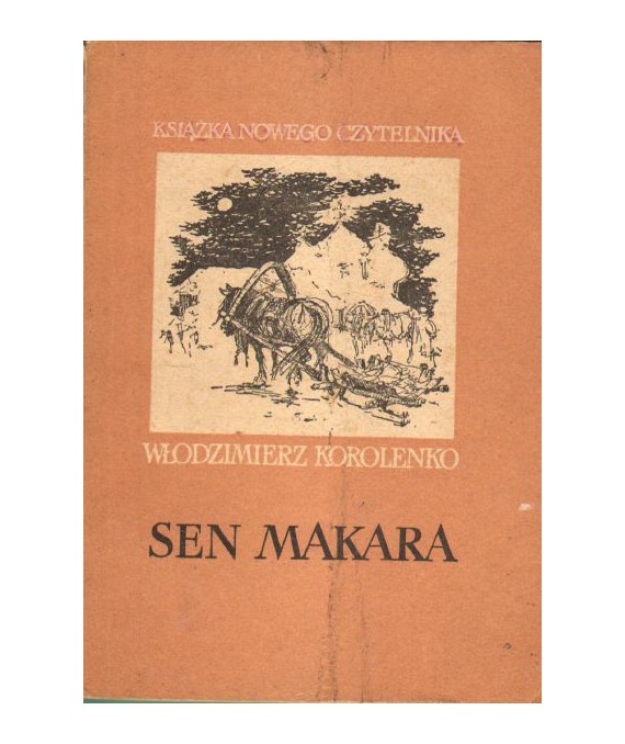 Sen Makara