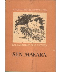 Sen Makara