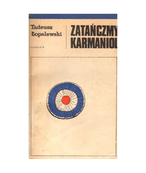 Zatańczmy karmaniolę