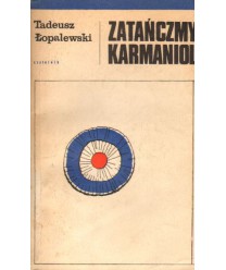 Zatańczmy karmaniolę
