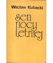 Sen nocy letniej