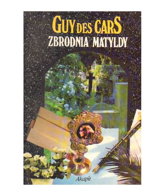 Zbrodnia Matyldy