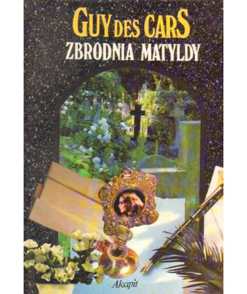 Zbrodnia Matyldy