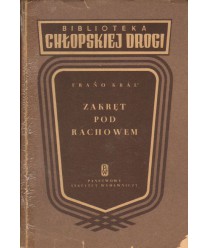 Zakręt pod Rachowem
