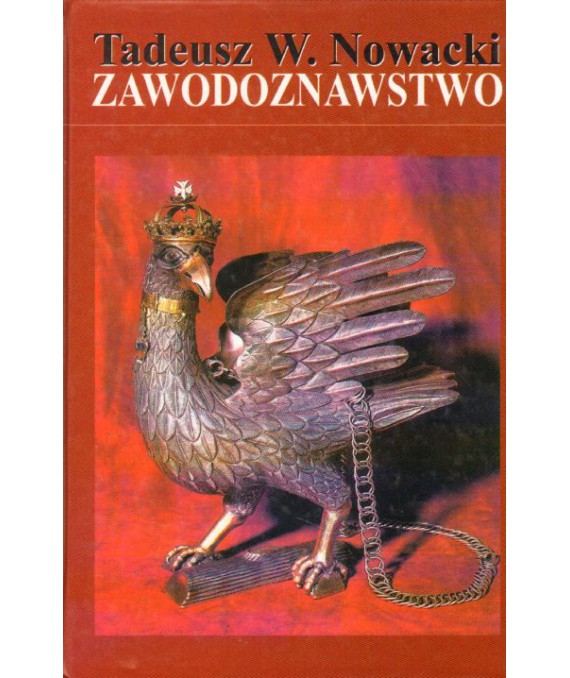 Zawodoznawstwo
