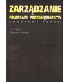 Zarządzanie finansami przedsiębiorstw. Podstawy teorii