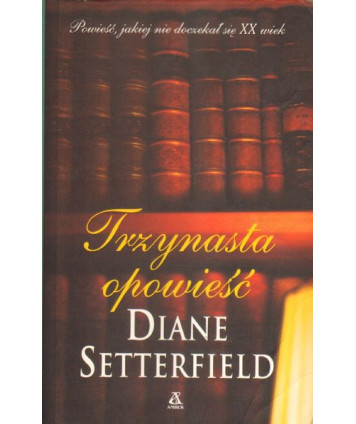 Trzynasta opowieść