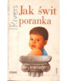 Znamię lwa t. III  Jak świt poranka