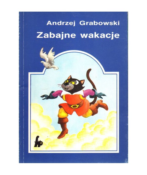 Zabajne wakacje
