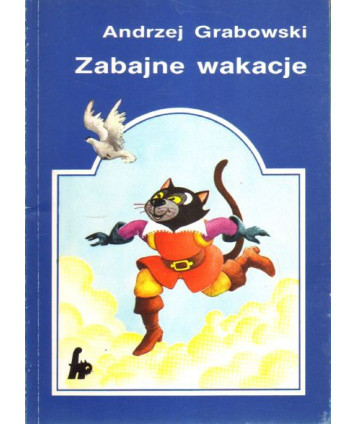Zabajne wakacje
