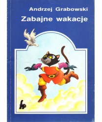 Zabajne wakacje