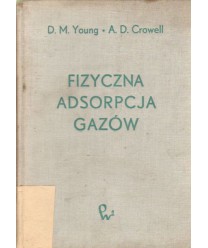 Fizyczna adsorpcja gazów