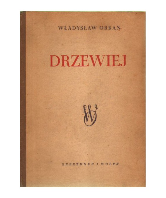 Drzewiej