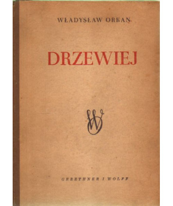 Drzewiej
