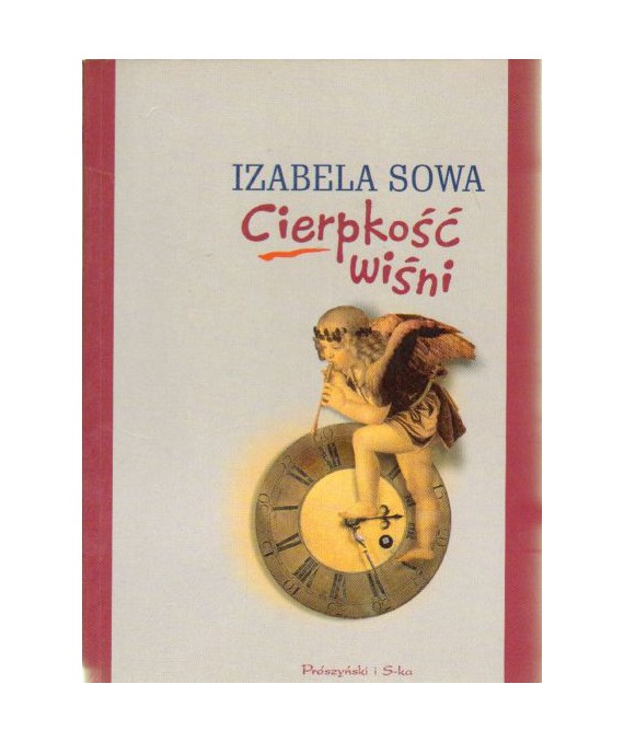Cierpkość wiśni