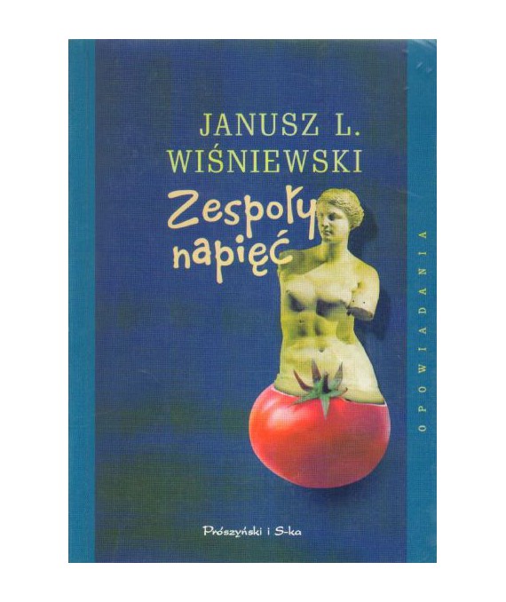 Zespoły napięć. Opowiadania