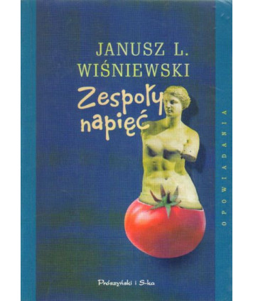 Zespoły napięć. Opowiadania