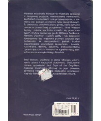 Niebiosa miasteczka Mercury
