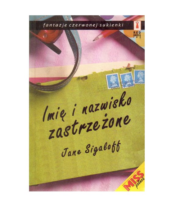 Imię i nazwisko zastrzeżone