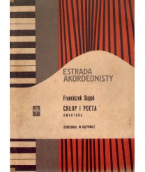 Chłop i poeta. Uwertura