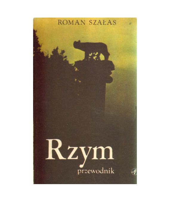 Rzym. Przewodnik