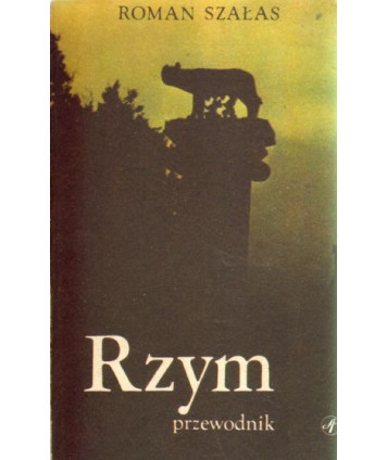 Rzym. Przewodnik