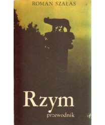 Rzym. Przewodnik
