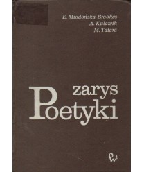 Zarys poetyki
