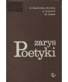 Zarys poetyki