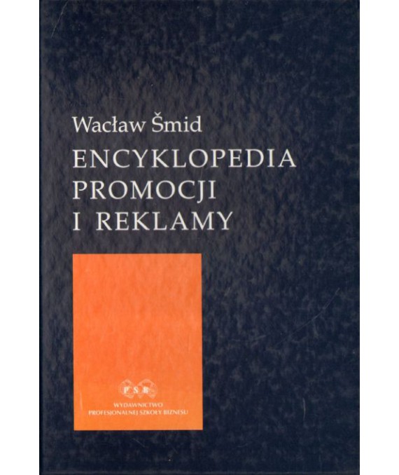 Encyklopedia promocji i reklamy