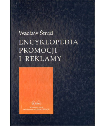 Encyklopedia promocji i reklamy