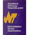 Słownik techniczny hiszpańsko-polski