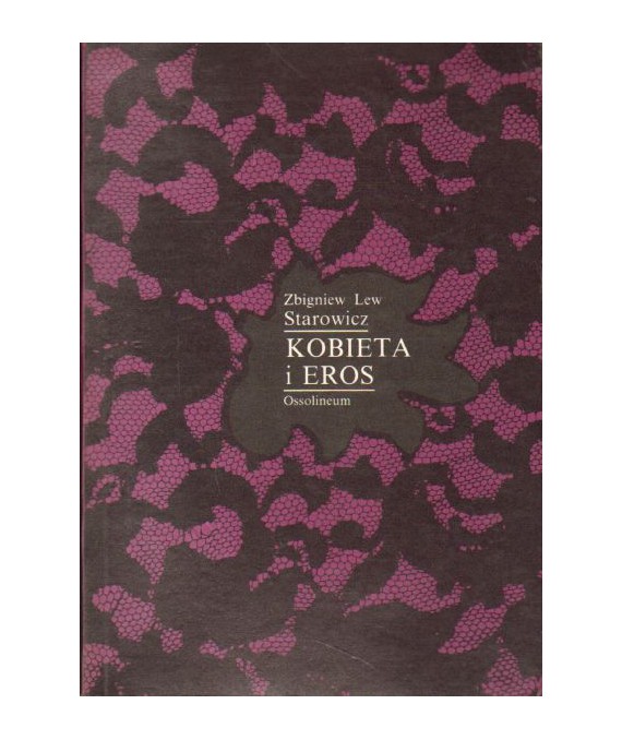 Kobieta i Eros