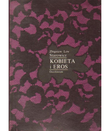 Kobieta i Eros