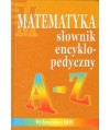 Matematyka słownik encyklopedyczny