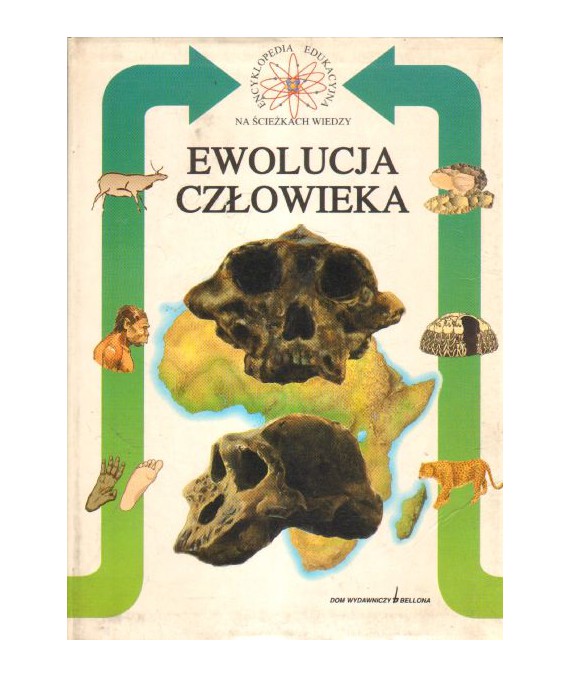 Ewolucja człowieka