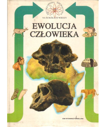Ewolucja człowieka