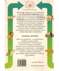 Ewolucja człowieka