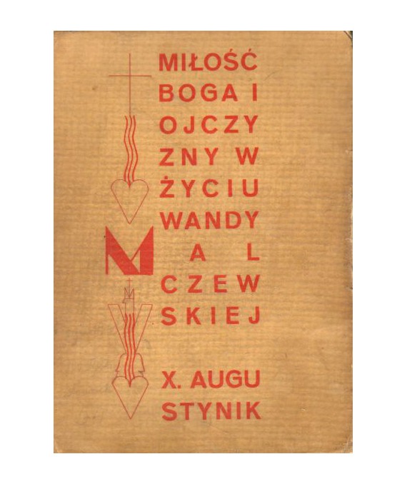 Miłość Boga i ojczyzny w życiu Wandy Malczewskiej