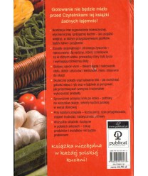 Encyklopedia sztuki kulinarnej. Kuchnia polska