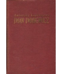 Iwan Iwanowicz. Powieść