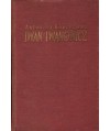 Iwan Iwanowicz. Powieść