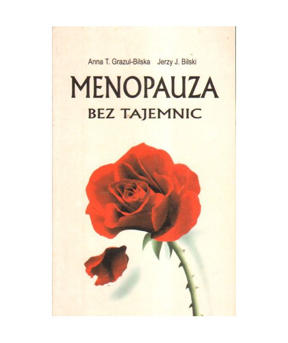 Menopauza bez tajemnic