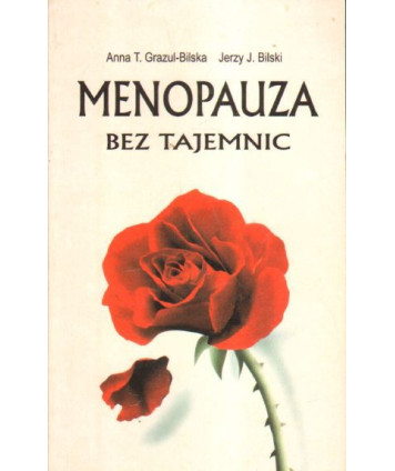 Menopauza bez tajemnic