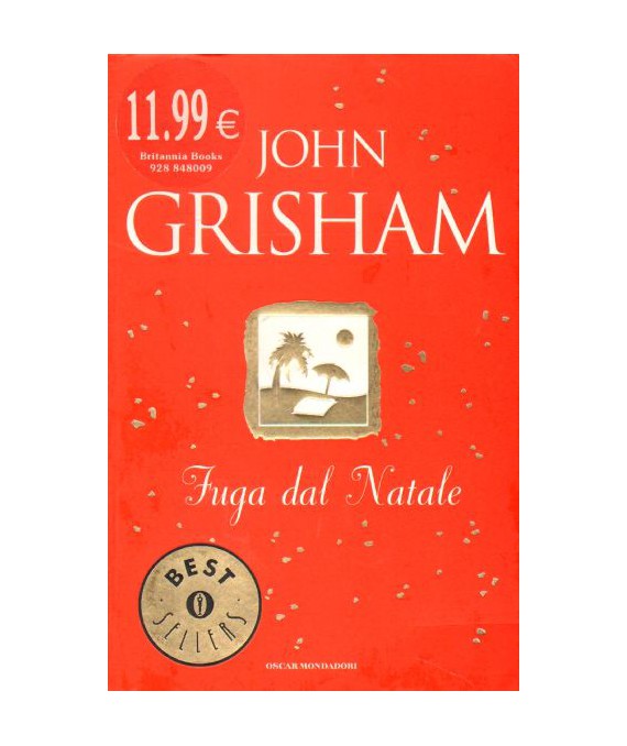 Fuga dal Natale