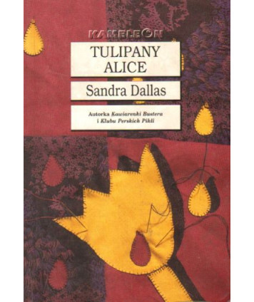 Tulipany Alice