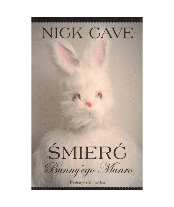 Śmierć Bunny'ego Munro